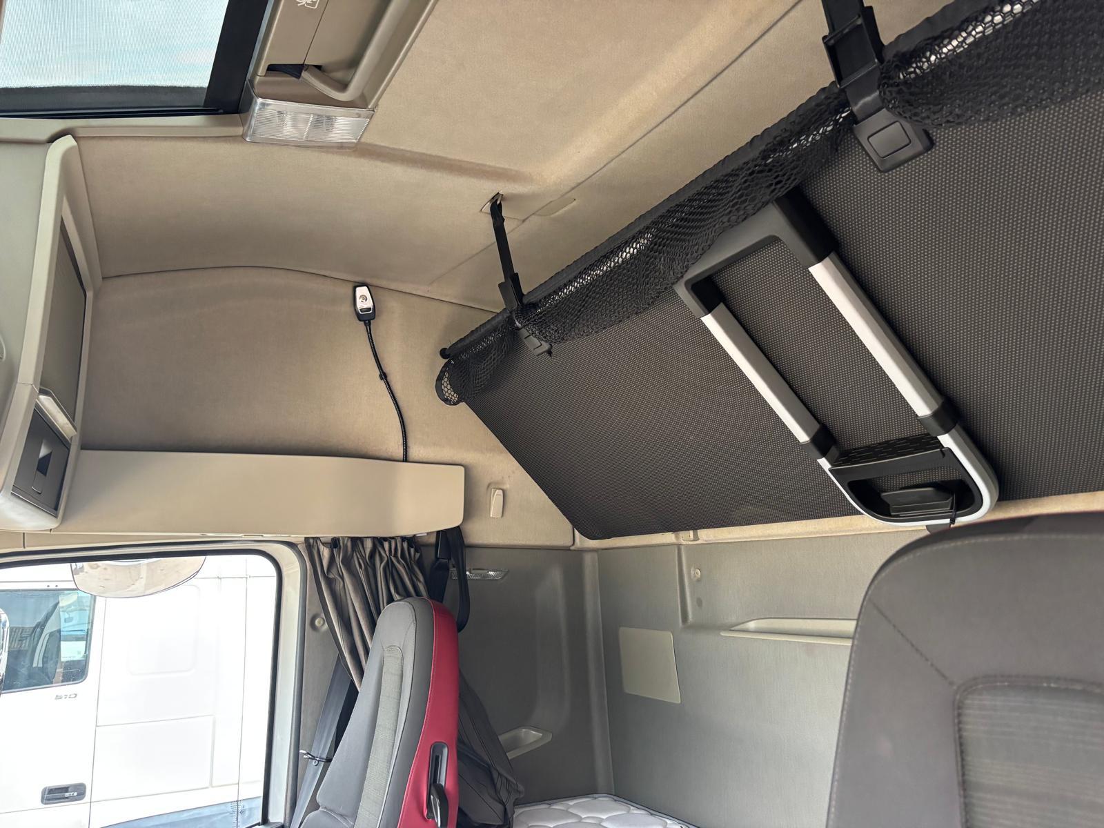 
								Cabeza tractora Volvo FH13 500 4×2 Diesel Euro 6 usada full									