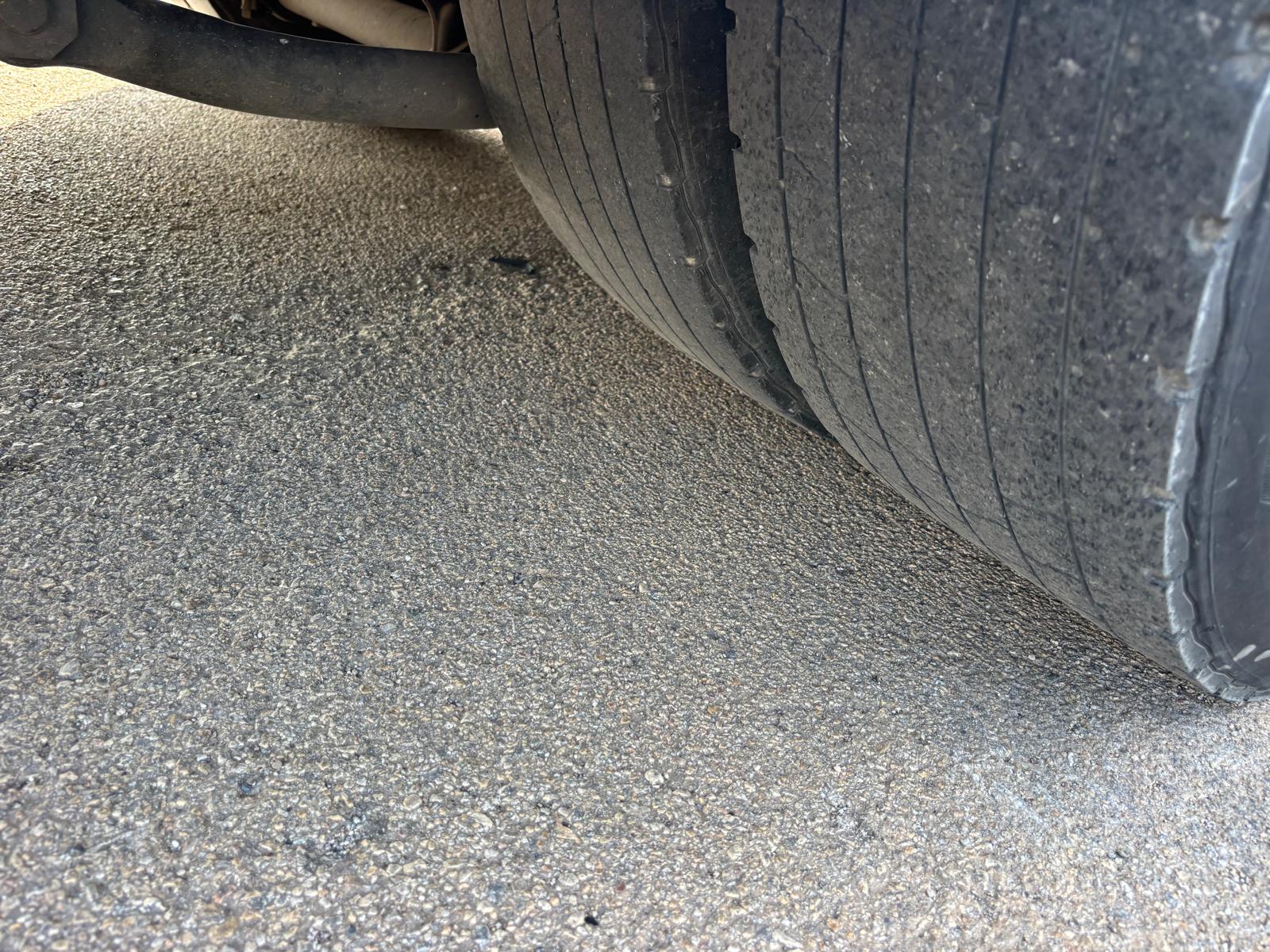 
								Camión tautliner (lonas correderas) DAF XF FT 480 6×2 Diesel Euro 6 usado full									