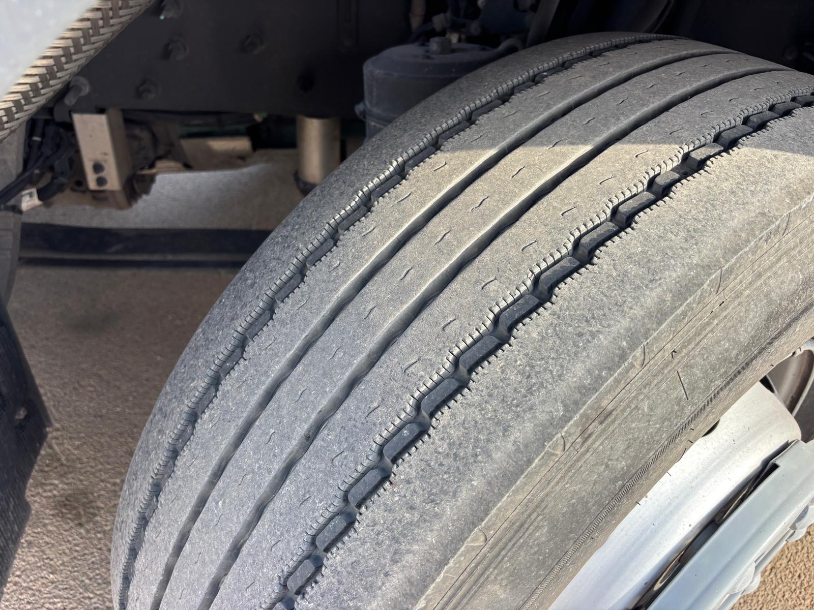 
								Cabeza tractora Volvo FH13 500 4×2 Diesel Euro 6 usada full									