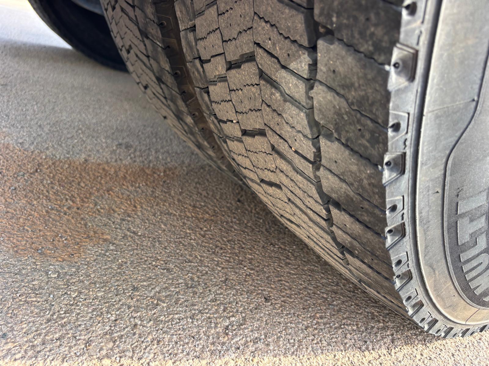 
								Cabeza tractora Volvo FH13 500 4×2 Diesel Euro 6 usada full									